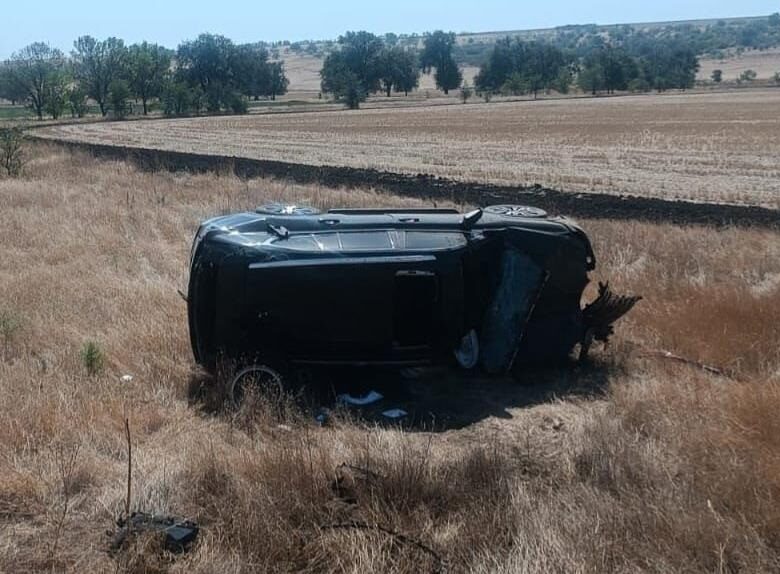 Мер Рені розбився у дорожній аварії – ЗМІ