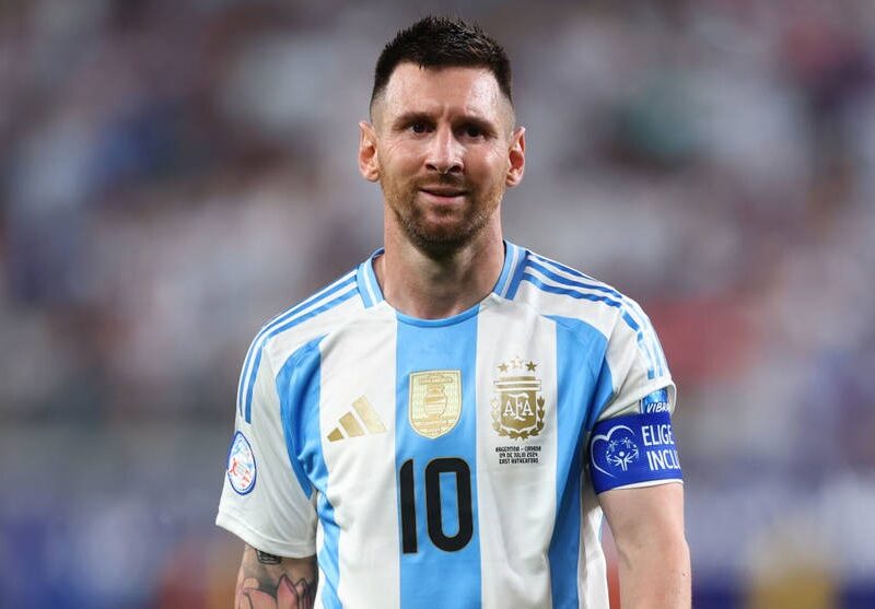 Мессі поки не вирішив, чи гратиме на ЧС-2026