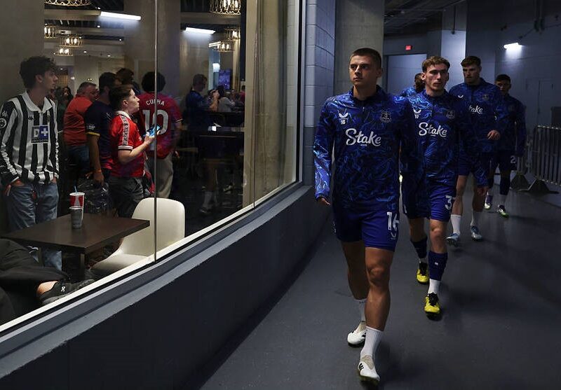 Миколенко розраховує на свою корисність після повернення після травми