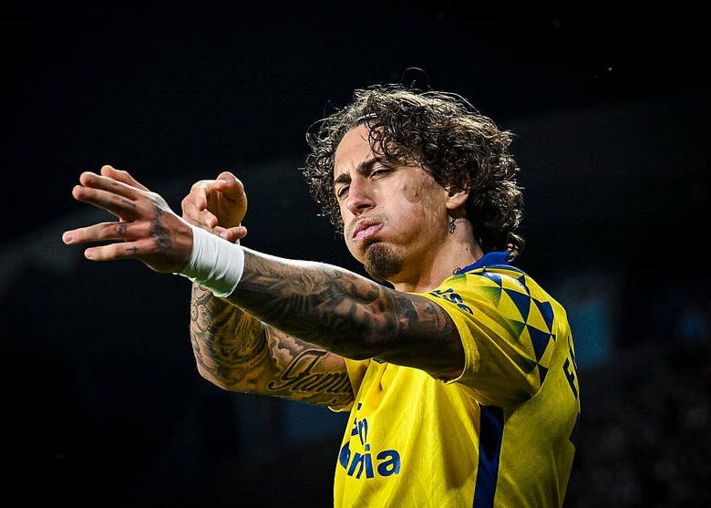 Мілан має намір випередити дортмундську Боруссію в боротьбі за трансфер