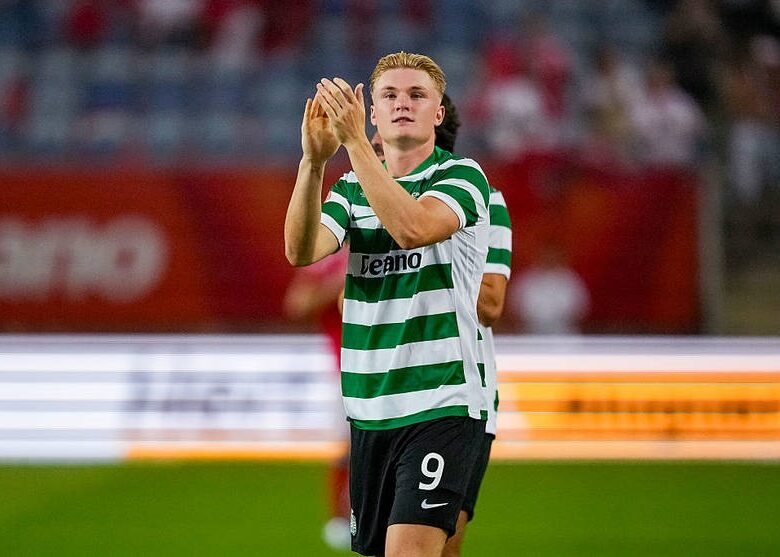 Мілан переключився на іншого гравця після зриву трансферу