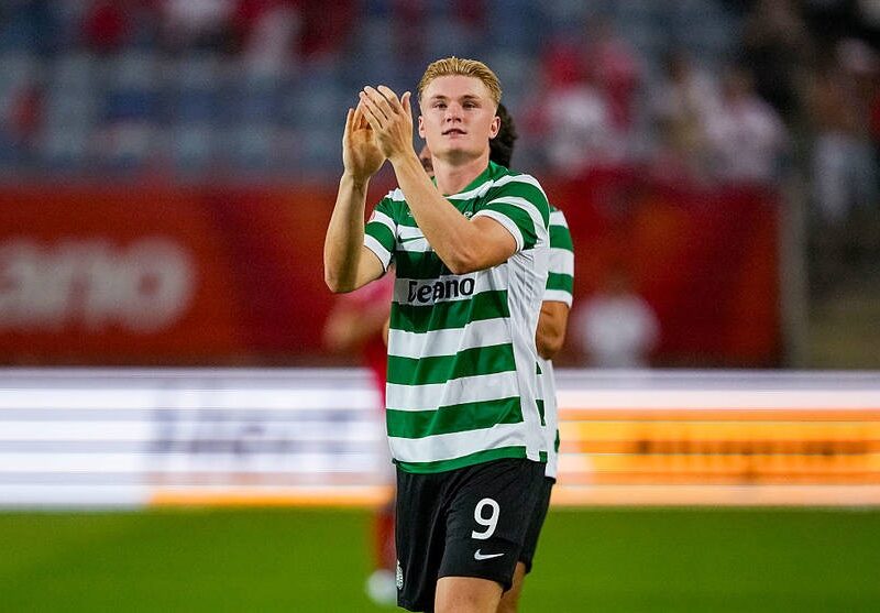 Мілан переключився на іншого гравця після зриву трансферу