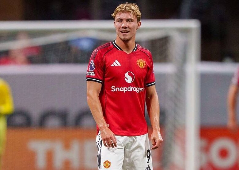 Мілану видається можливим взяти в оренду форварда, що грав в АПЛ