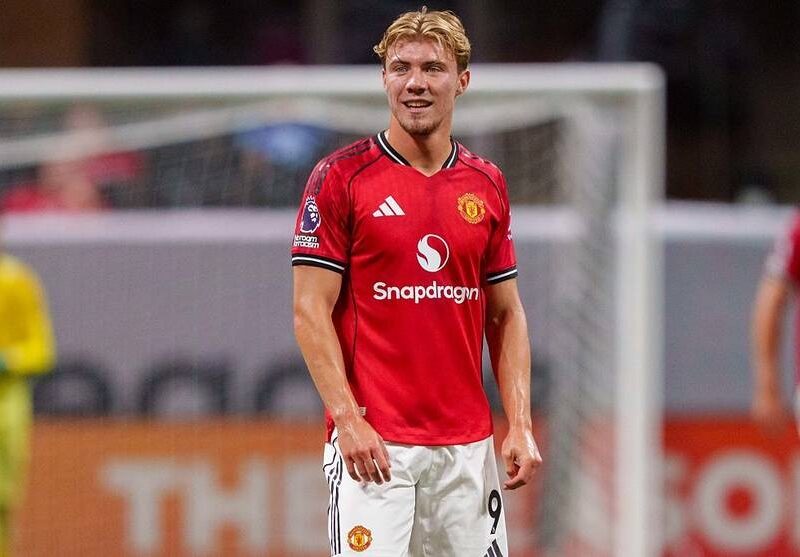 Мілану видається можливим взяти в оренду форварда, що грав в АПЛ