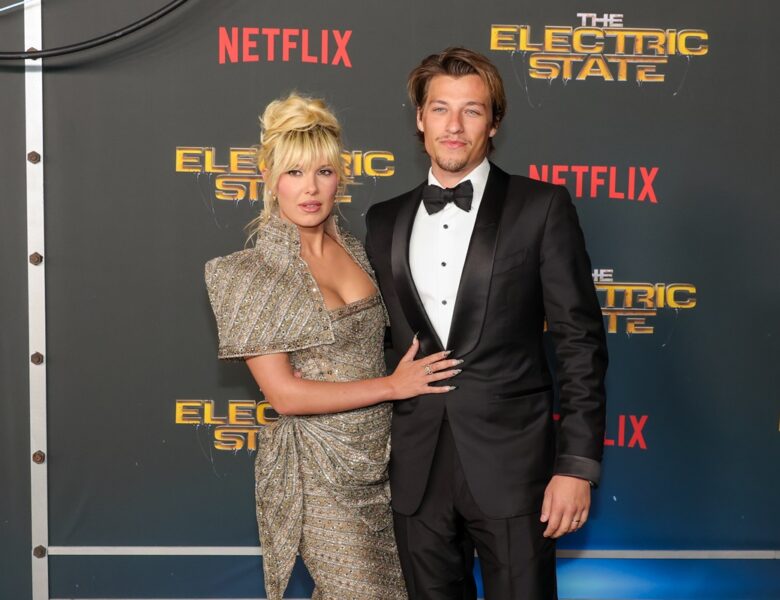 Міллі Боббі Браун і Джейк Бон Джові вперше стали батьками