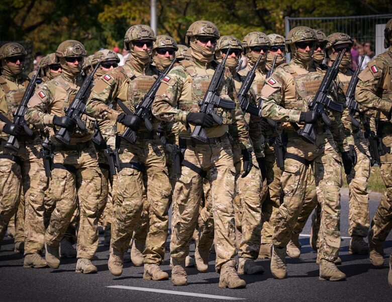 Миротворці в Україні. Сценарії гарантій безпеки