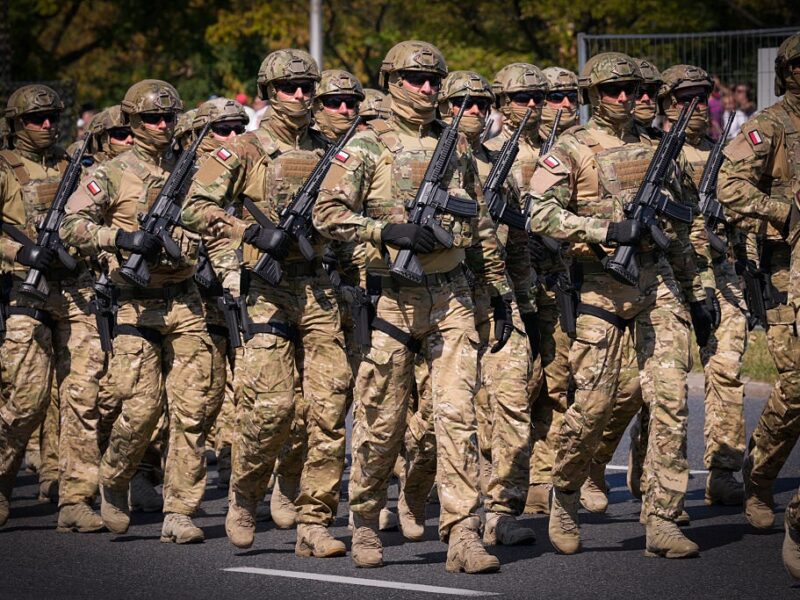 Миротворці в Україні. Сценарії гарантій безпеки