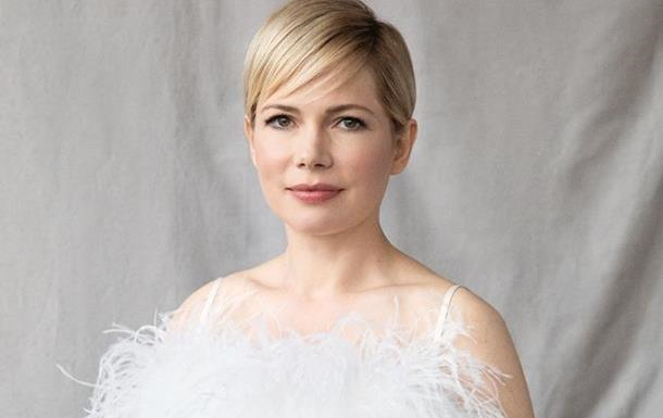 Мішель Вільямс вперше розповіла про народження четвертої дитини