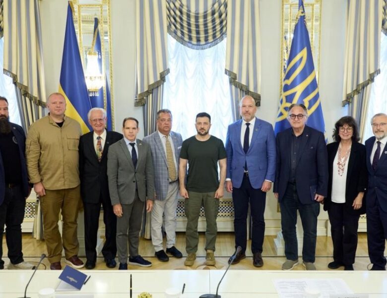 Множинне громадянство в Україні: названі перші п’ять країн