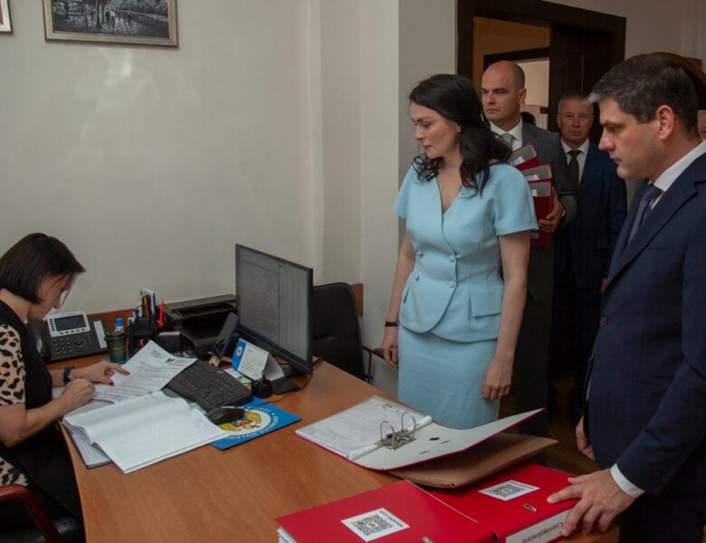 Молдова заморозила рахунки філіалу російських пропагандистів