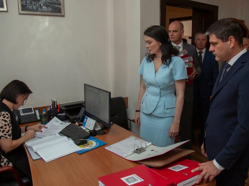 Молдова заморозила рахунки філіалу російських пропагандистів