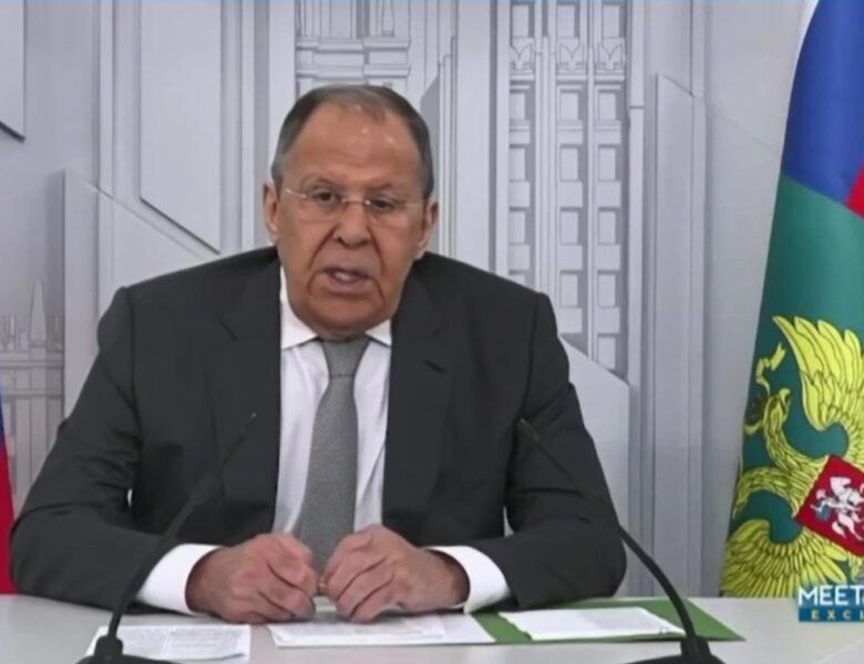 Москва не планує зустріч Зеленського і Путіна