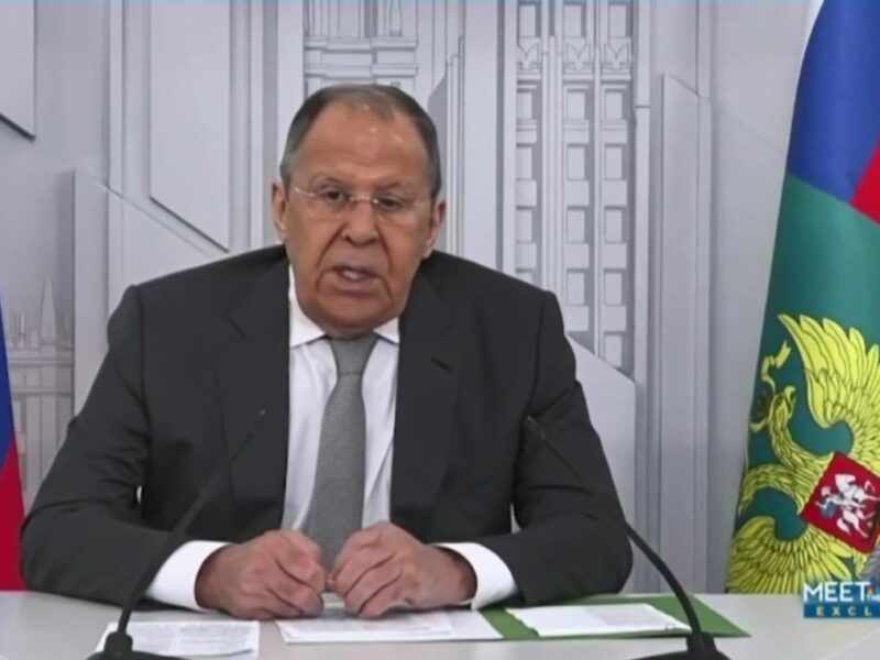 Москва не планує зустріч Зеленського і Путіна