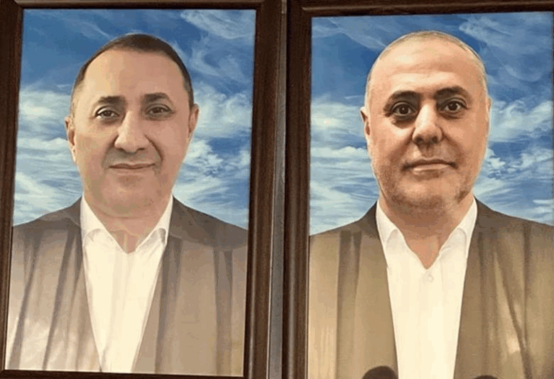 Москва віддала Баку тіла братів Сафарових без геніталій – ЗМІ