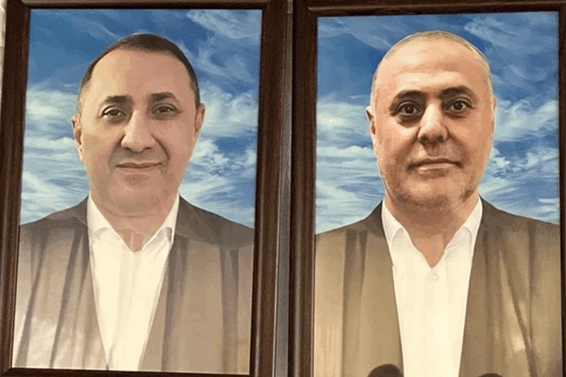 Москва віддала Баку тіла братів Сафарових без геніталій – ЗМІ