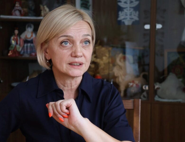 Мовний омбудсмен зробила заяву щодо вимог Путіна