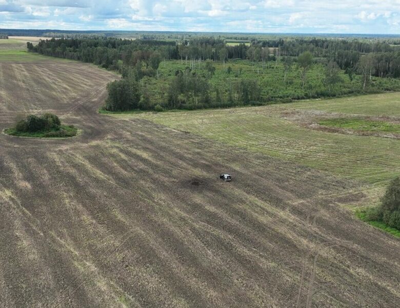 “Може бути українським”: в Естонії вибухнув дрон