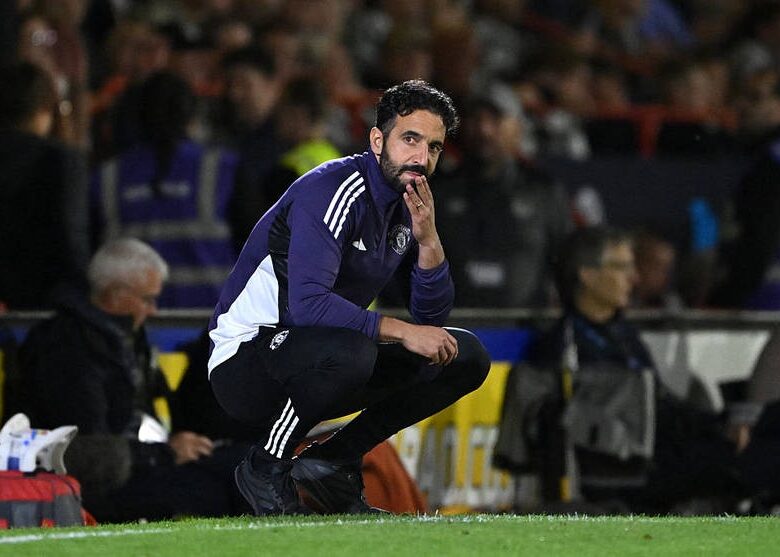 МЮ обрав двох нових кандидатів на тренерське крісло