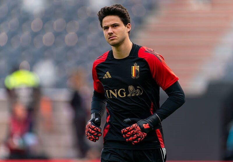 МЮ погодив умови з новим воротарем