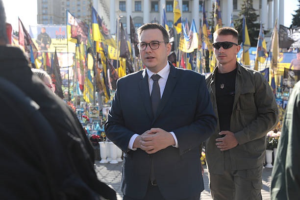 Мюнхен-2: Чехя вбачає у саміті Трамп-Путін історичні паралелі