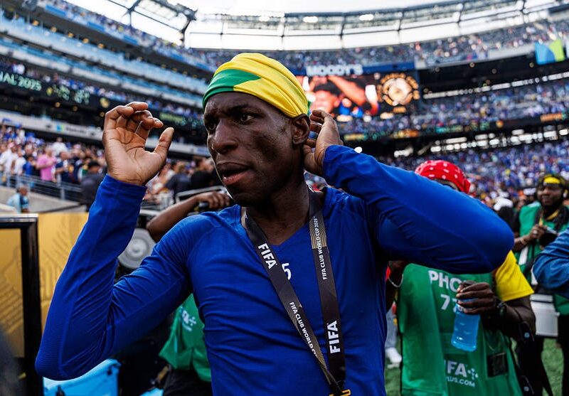 Мюнхенський клуб націлився на нападника Челсі