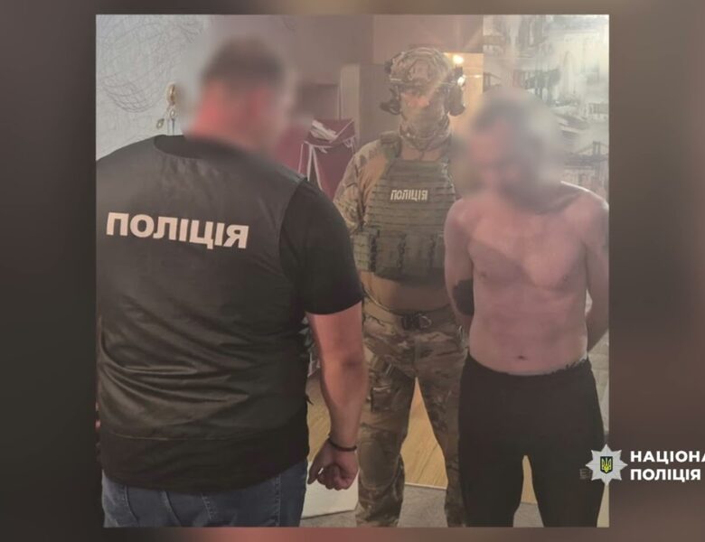 Поліція викрила наркоугруповання, яке налагодило розгалужену мережу збуту марихуани та метамфетаміну