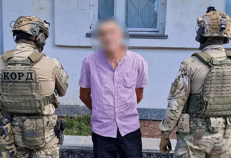 На Чернігівщині в колонії викрито вимагання грошей у засуджених