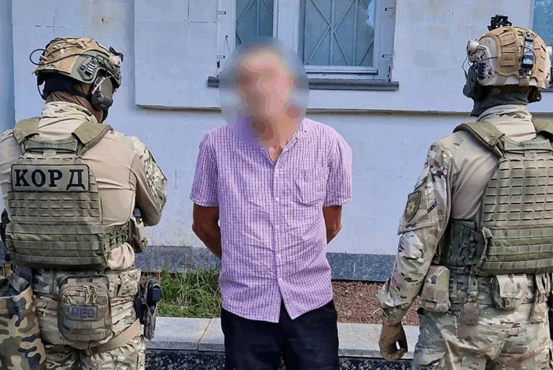 На Чернігівщині в колонії викрито вимагання грошей у засуджених