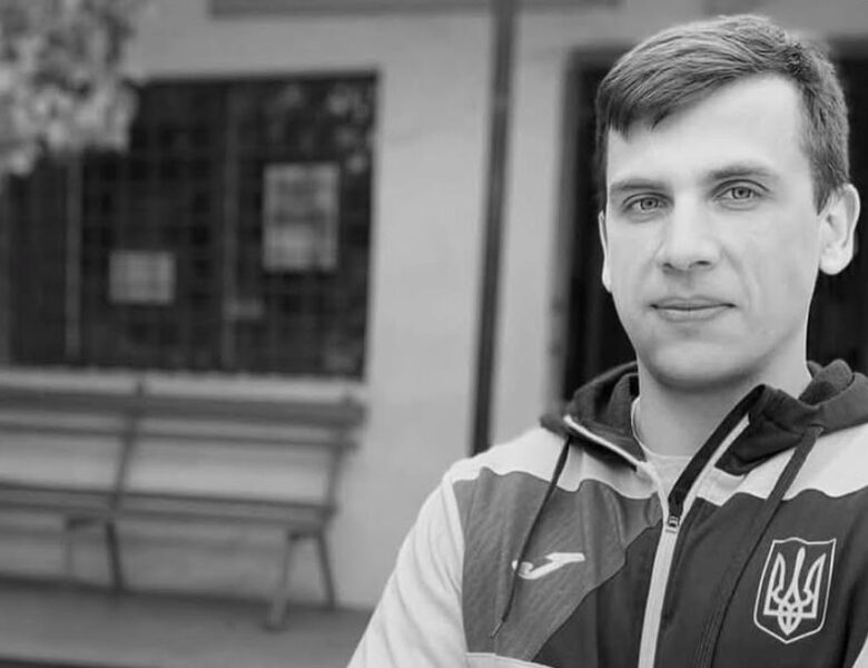 На фронті загинув майстер спорту міжнародного класу Олексій Хабаров