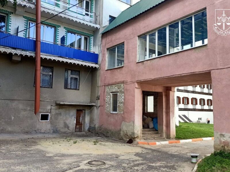 На Харківщині директора санаторію підозрюють у розкраданні майже 80 млн грн