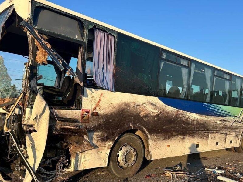 На Кіровоградщині загинуло шість людей у ДТП