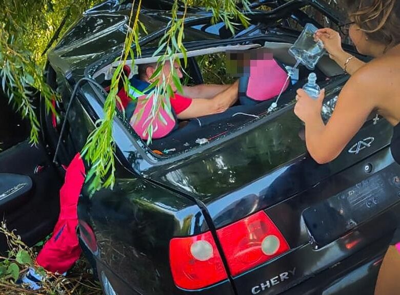 На Київщині дитина загинула у ДТП