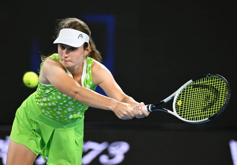 На кваліфікацію US Open три українські тенісистки дізналися суперниць