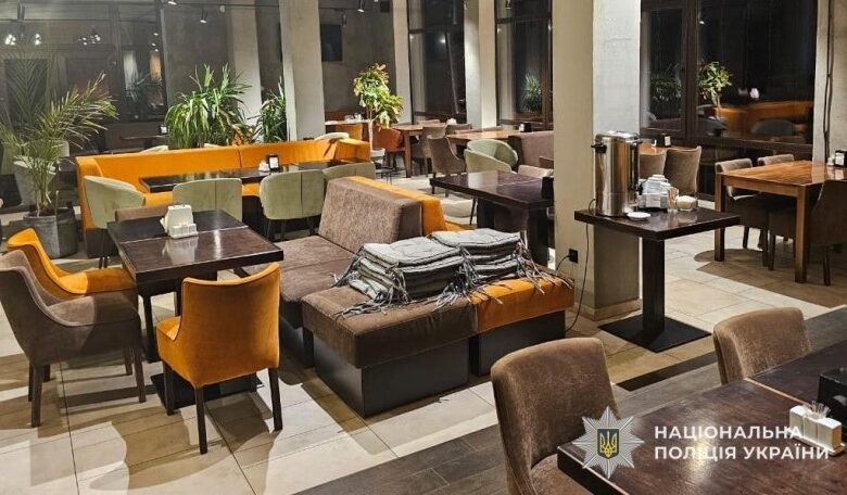 На Львівщині отруїлися 12 дітей під час відпочинку у готелі