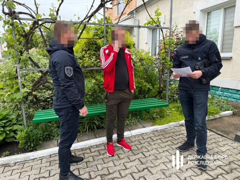 На Рівненщині працівників ТЦК судитимуть за примусову мобілізацію чоловіка