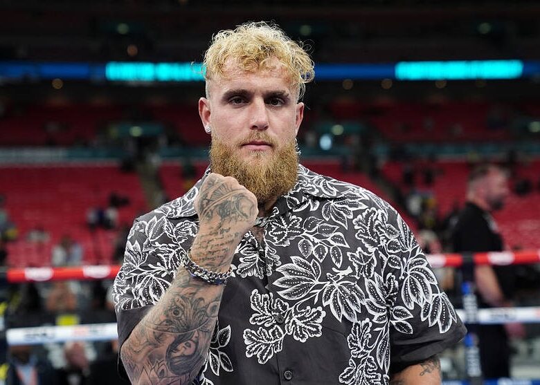 На виставковий бій погодилися Джервонта Девіс і Джейк Пол