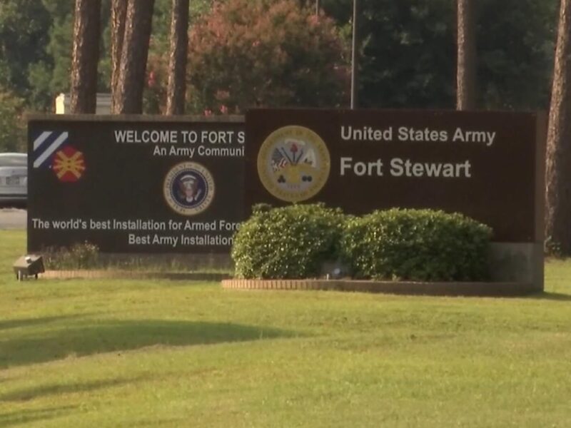 На військовій базі США сталася стрілянина, п’ятеро поранених