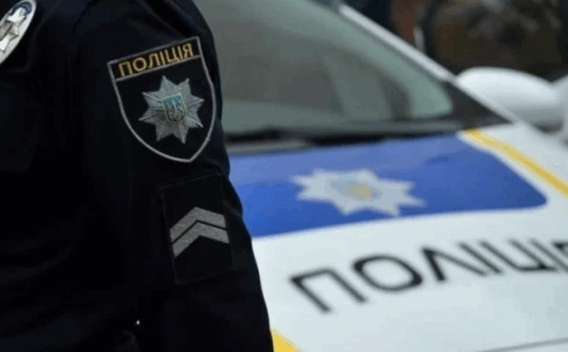 На Волині 11-річний хлопчик переїхав машиною дворічну сестру