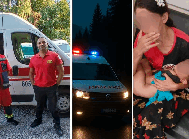 На Закарпатті трирічний хлопчик заклеїв собі очі суперклеєм