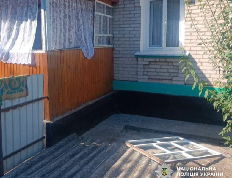 На Житомирщині чоловік кинув гранату в бік дружини: жінка в реанімації