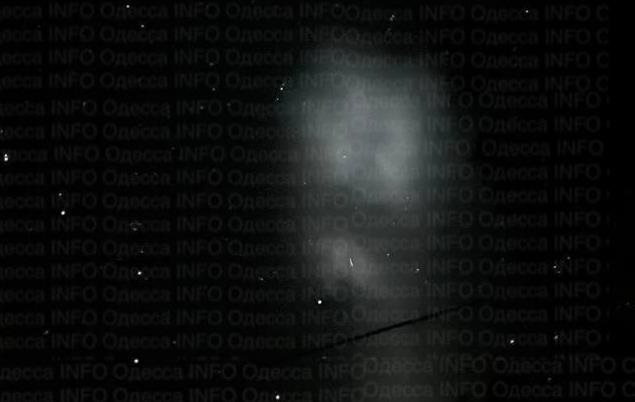 Над Україною другу ніч дивне сяйво – соцмережі