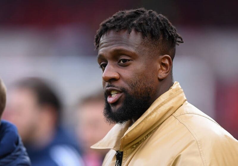 Нападник Мілана може достроково залишити клуб