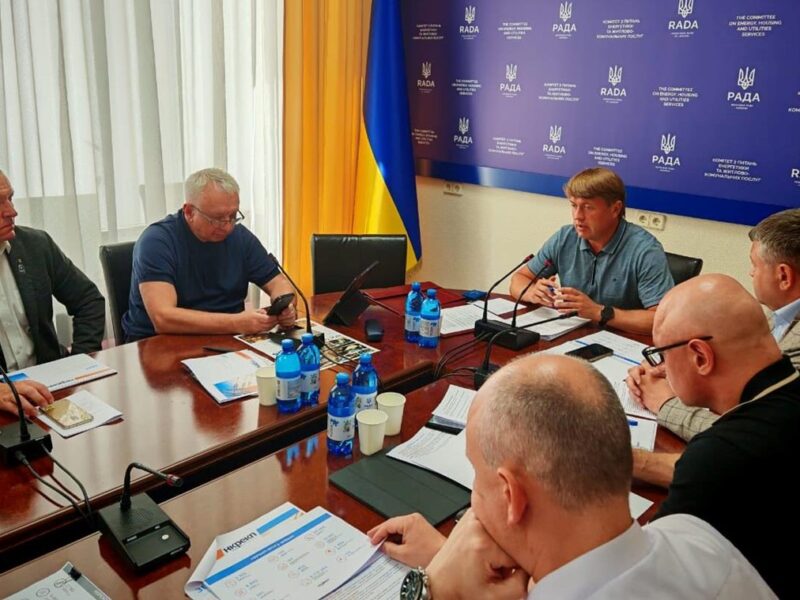 Нардеп заявив про можливі змови на ринку електроенергії