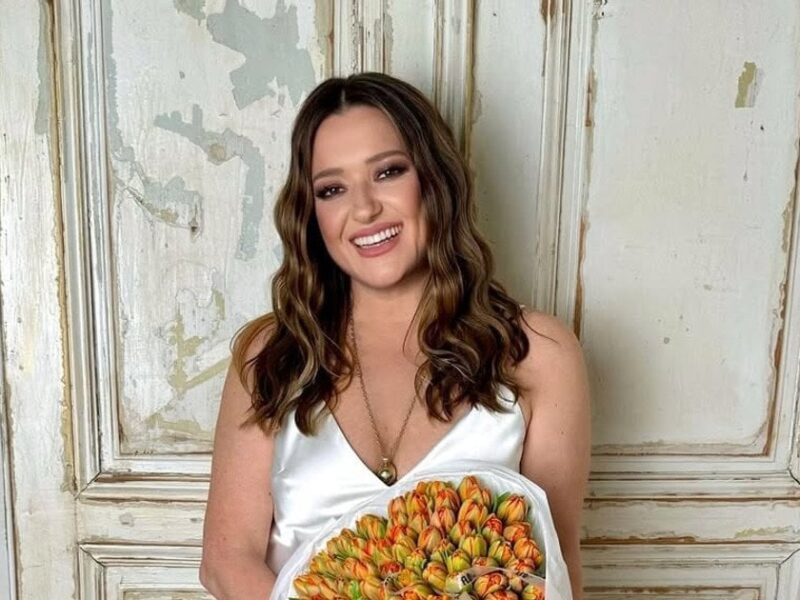 Наталія Могилевська схудла на 25 кг і готує повернення на сцену