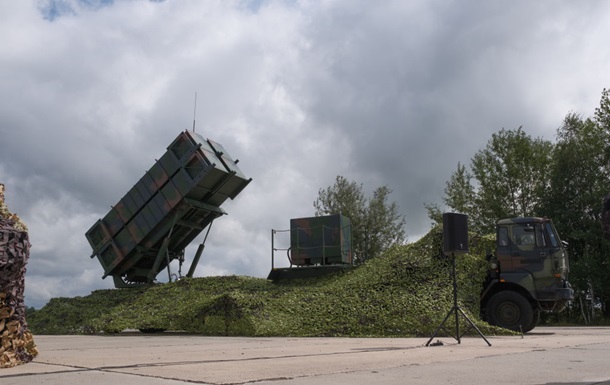 НАТО готує новий механізм озброєння України – ЗМІ