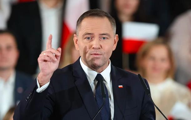 Навроцький у вітанні до Дня польської армії згадав про роль українців