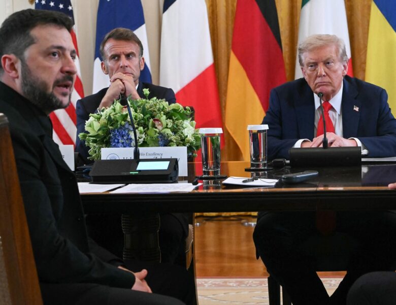 Найкраща зустріч: Зеленський оцінив розмову з Трампом