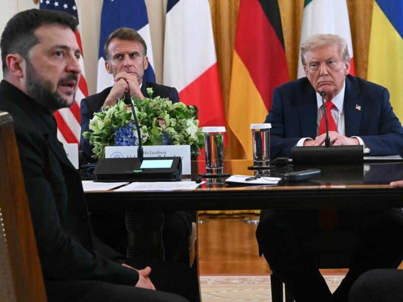 Найкраща зустріч: Зеленський оцінив розмову з Трампом