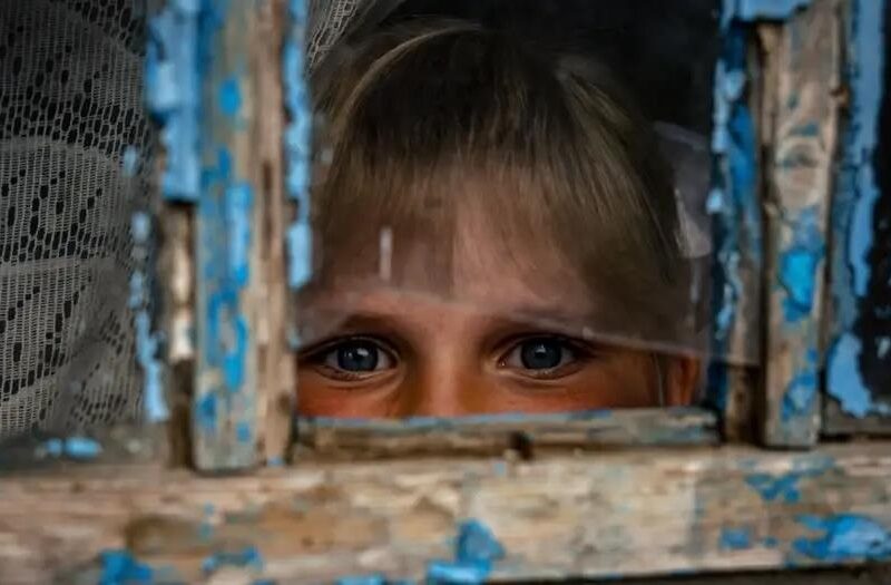 Найстрашніша форма агресії: що росіяни роблять з українськими дітьми