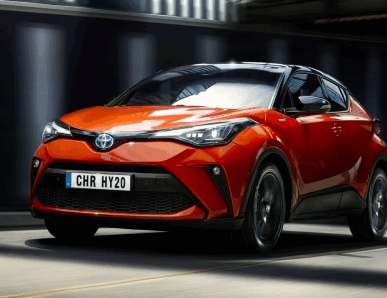 Названо ТОП-10 автомобілів, які українці купили в салонах у липні